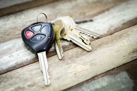 Automotive keys — Locksmith in Port Macquarie, NSW