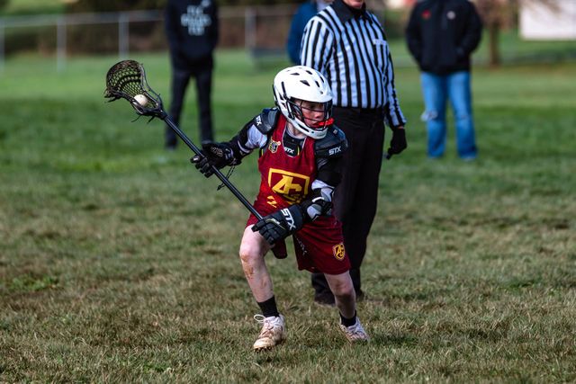 Avon Youth Lacrosse Association