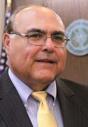 Reynaldo Martinez, Jr. P.C. — Corpus Christi, TX — Law Offices of Reynaldo Martinez Jr.