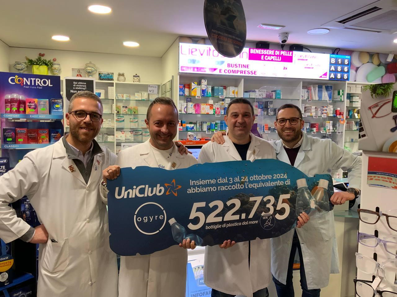 staff farmacia
