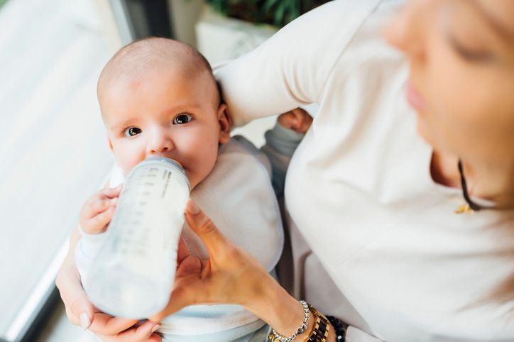 prodotti farmacia mamma e bambino