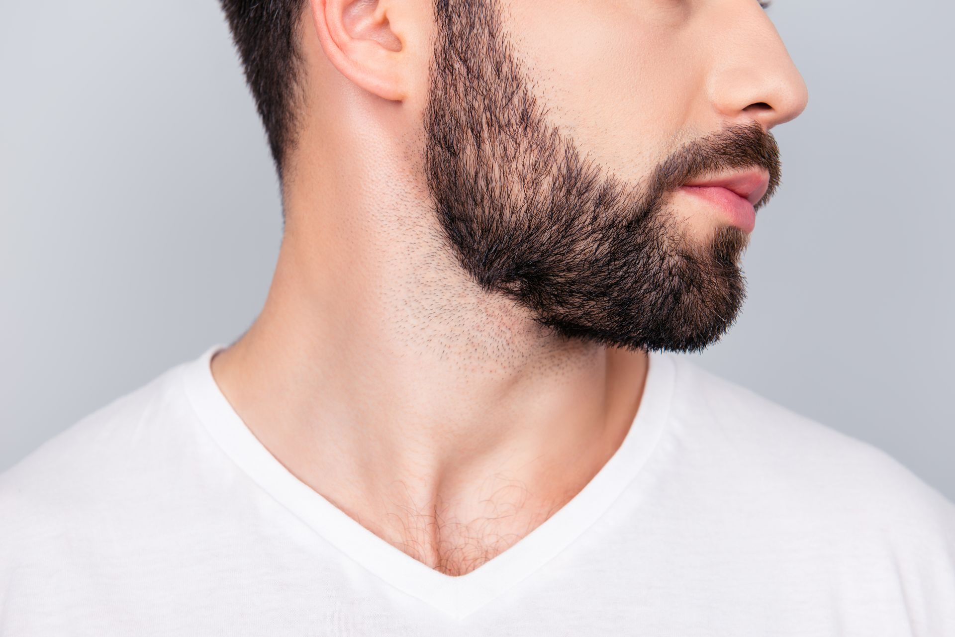 General Beard Shaping Services