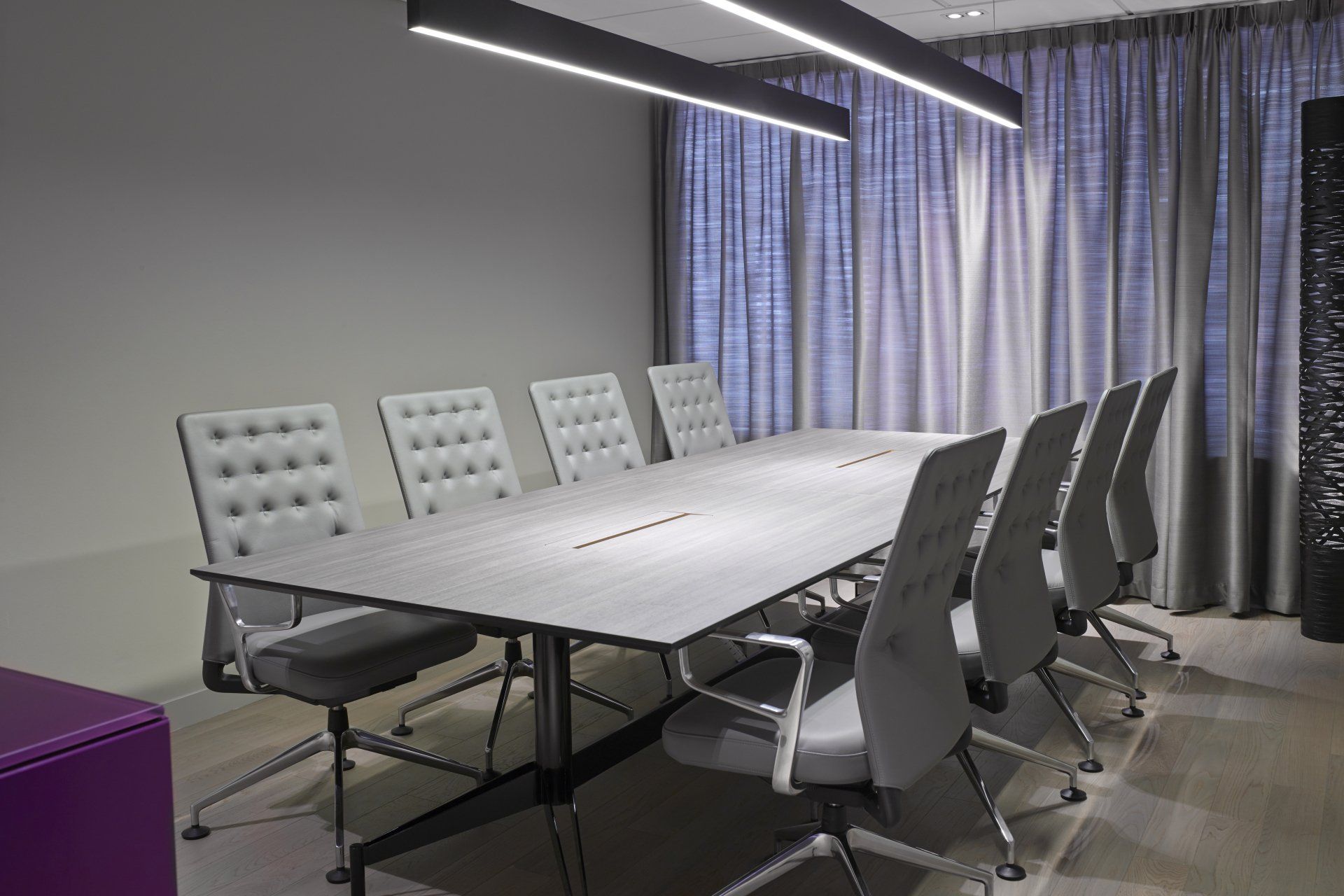 Arneberg møterom for 2–20 personer