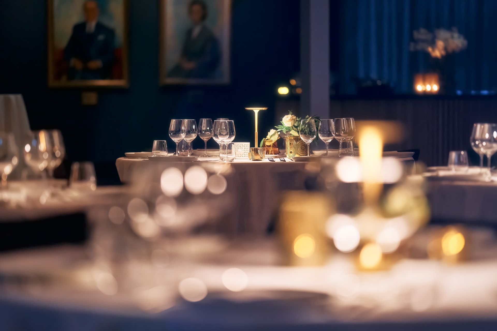 Julebord i oslo eventlokaler