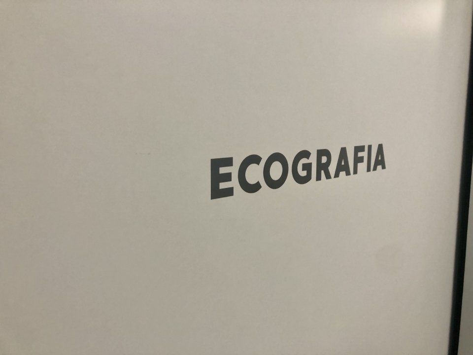 Ecografia