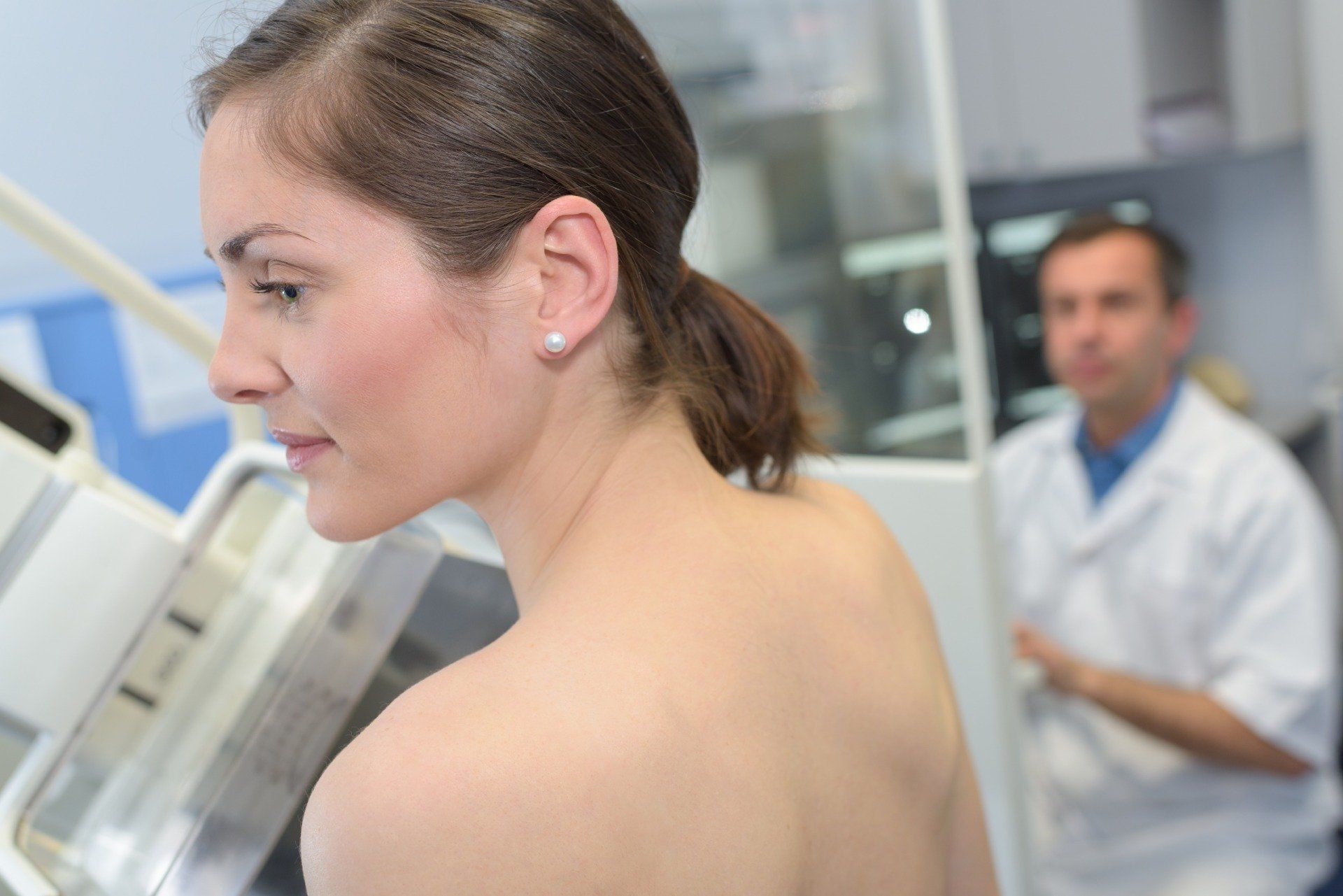 MAMMOGRAFIA DIGITALE