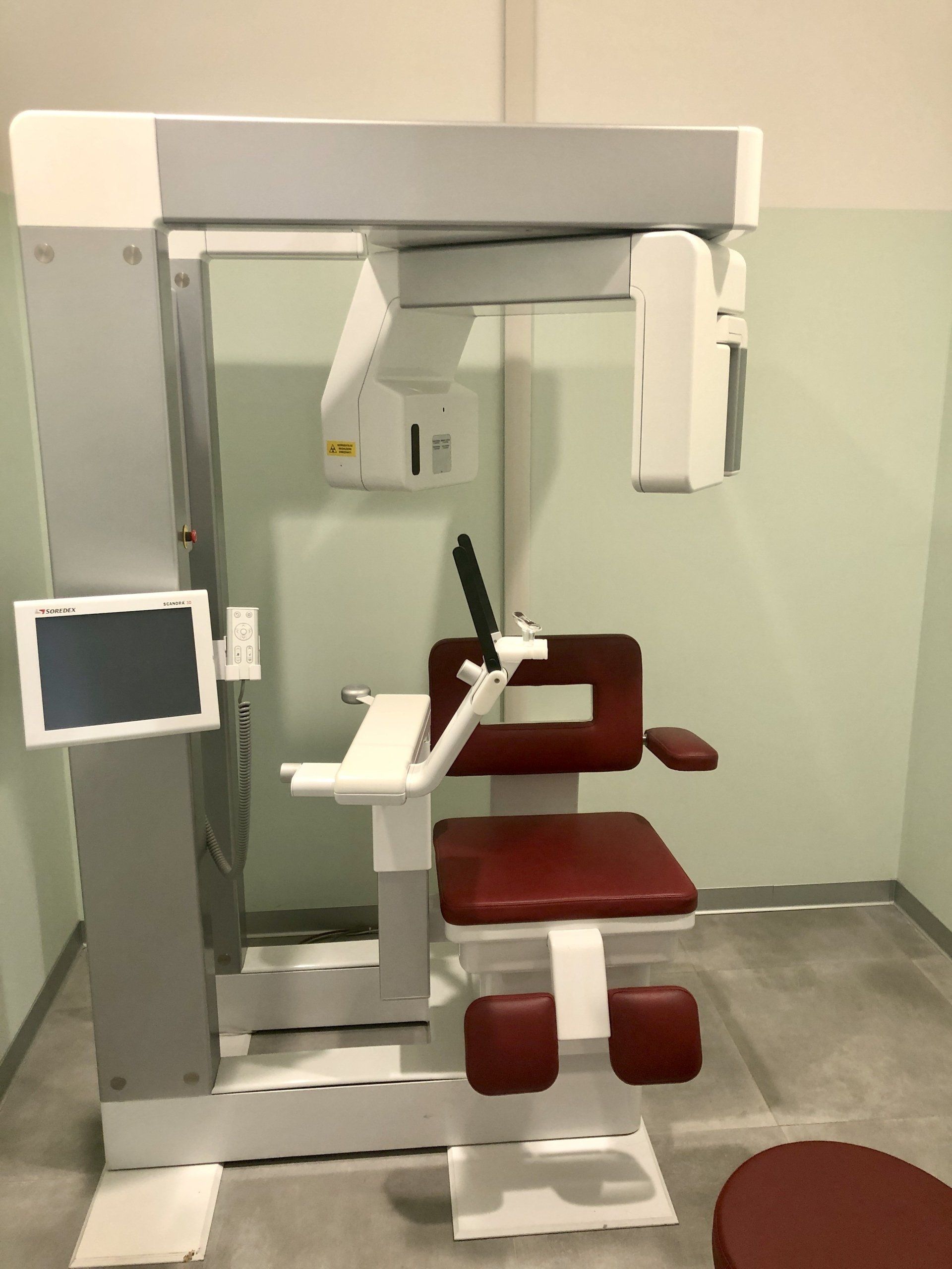 Dispositivi per la diagnosi