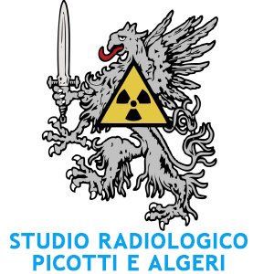 STUDIO-RADIOLOGICO-DR. PICOTTI - DR. ALGERI-Logo