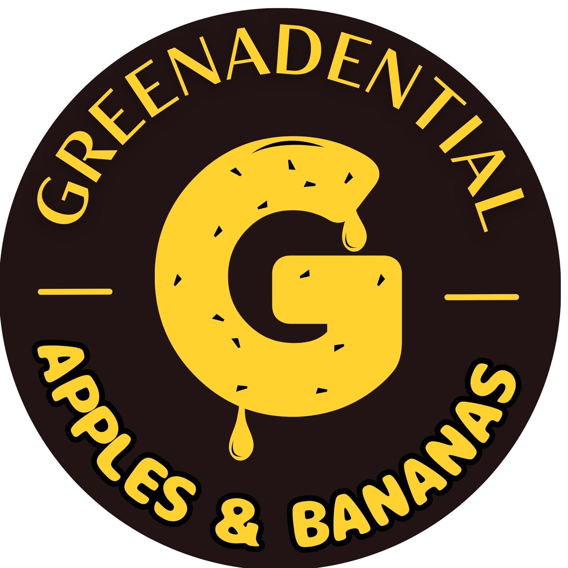 Apples & Bananas Concentrate