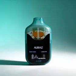 Blue Zushi & LobZter | Liquid Diamond Dual Tank | 2g