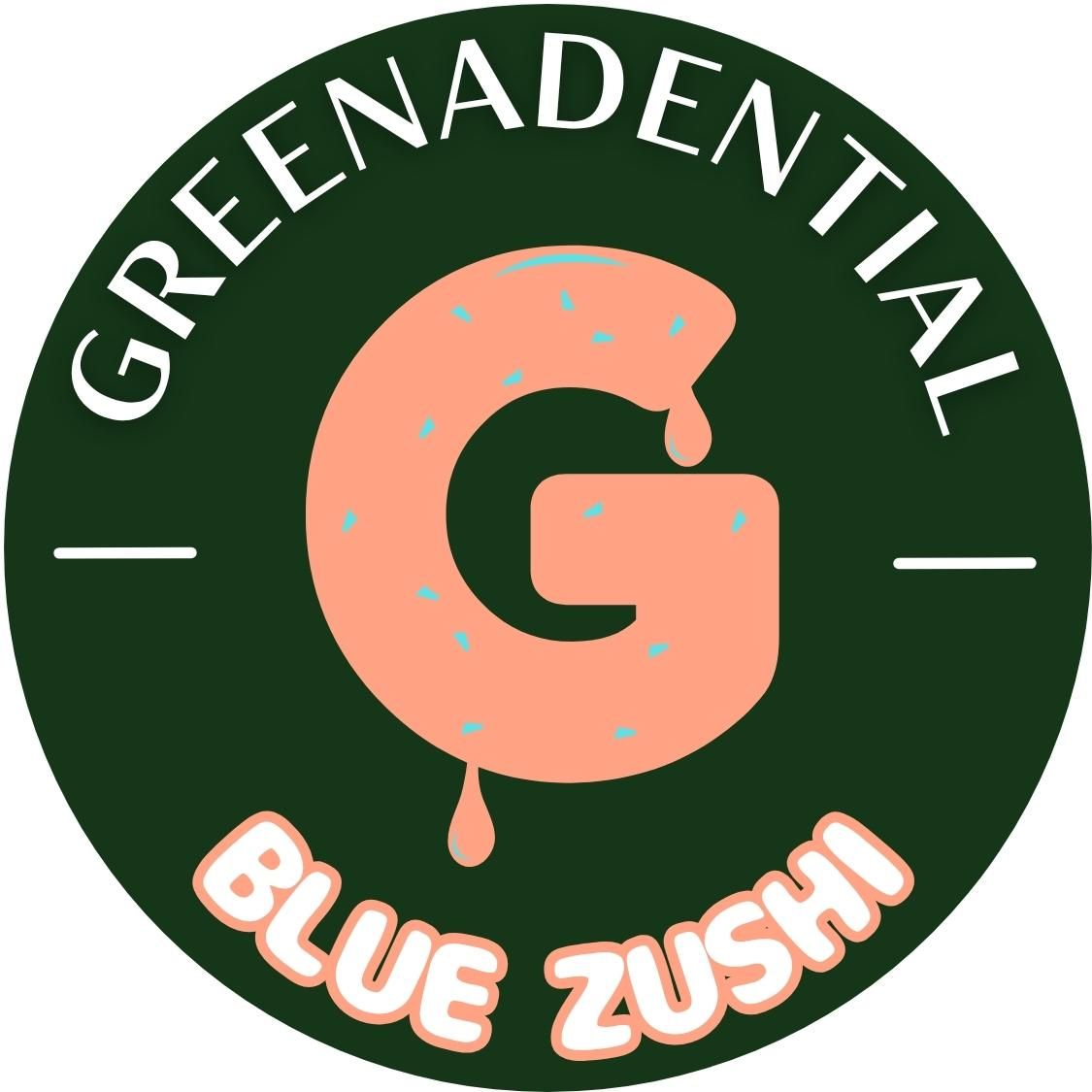 Blue Zushi Concentrate