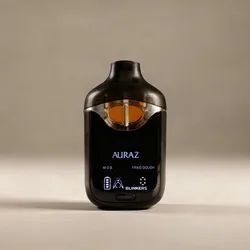 Money Over Bitches & Fried Dough | Liquid Diamond Dual Tank | 2g