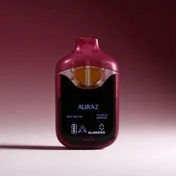 Piff Melon & Crunch Berries | Liquid Diamond Dual Tank | 2g