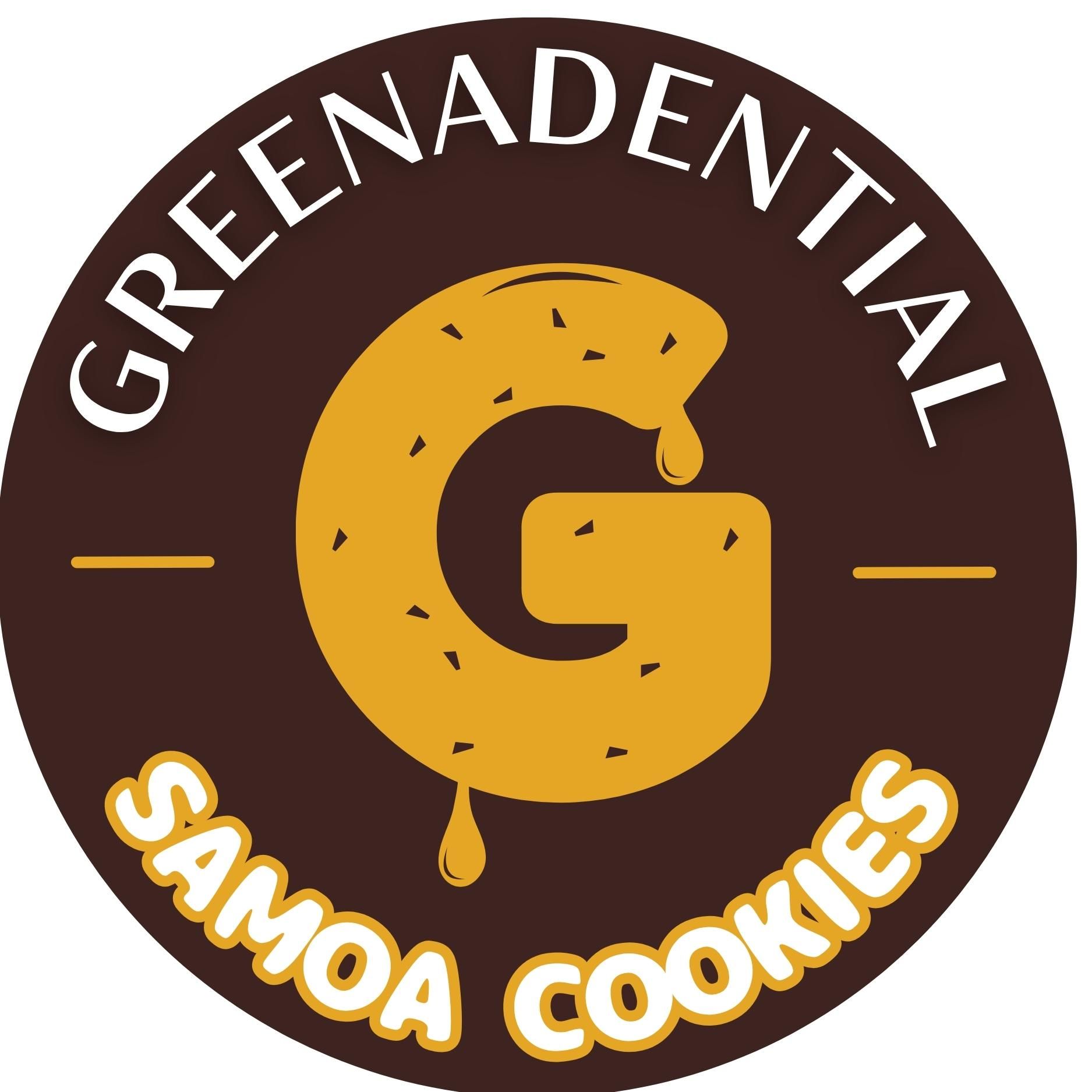 Somoa Cookie Concentrate