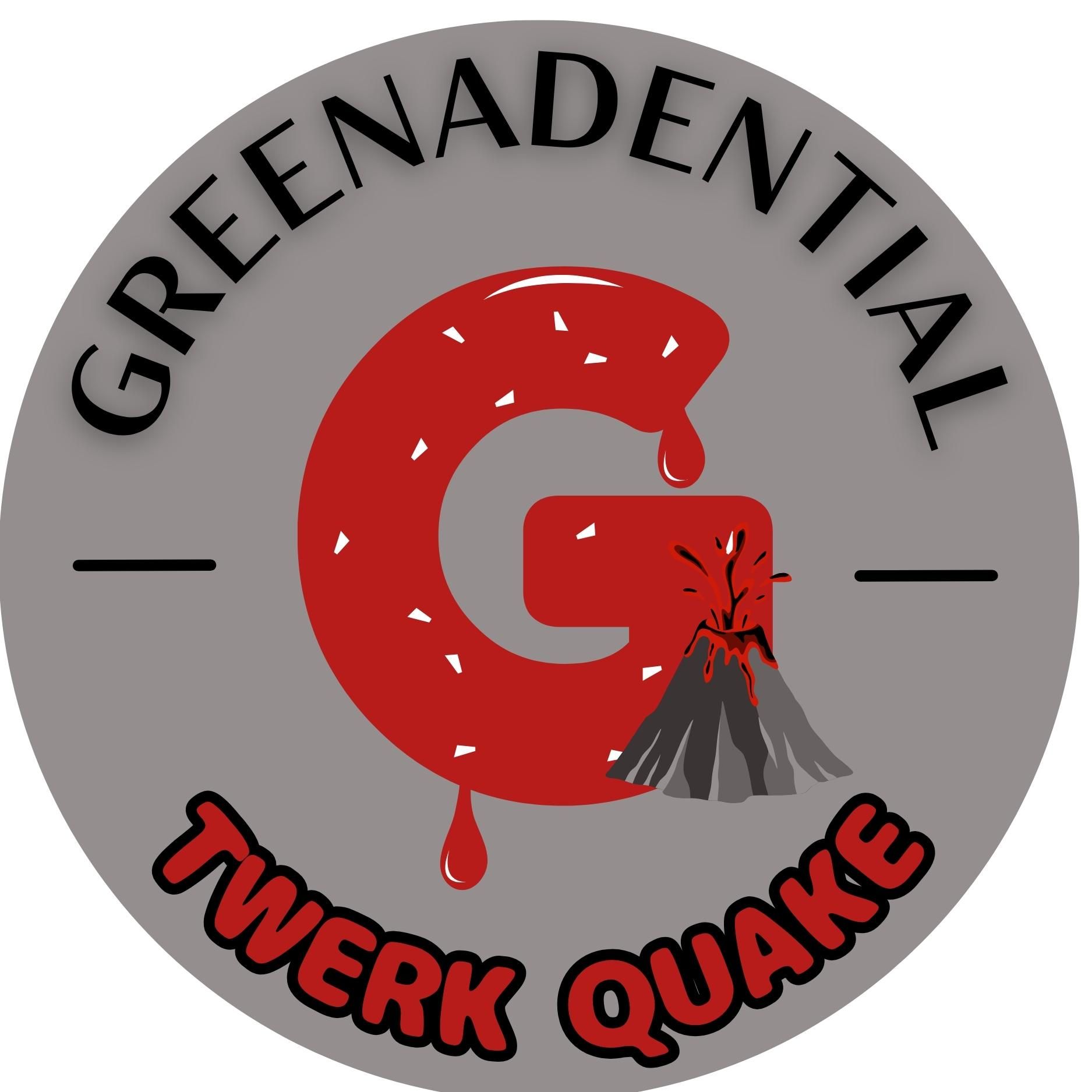 Twerk Quake Concentrate