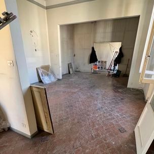 ristrutturazione  appartamento