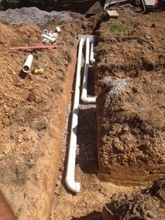 Water Line Replacement - Water Heater Pickup, Delivery and Installation in Uniontown, PA and Morgantown, Fairmont, WV and Surrounding Areas