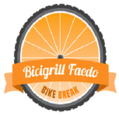 Bike Break - Logo