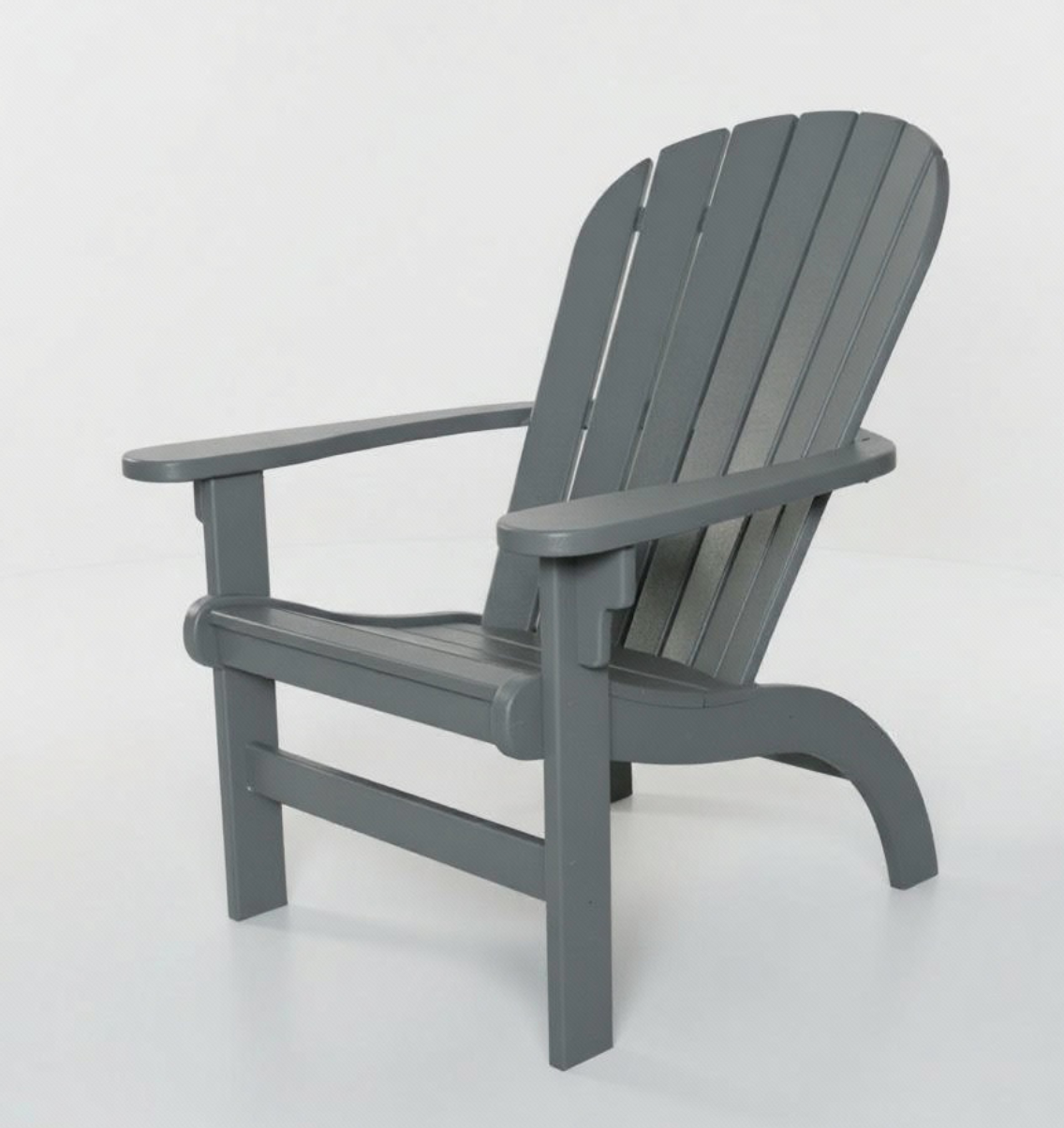 Classic Adirondack