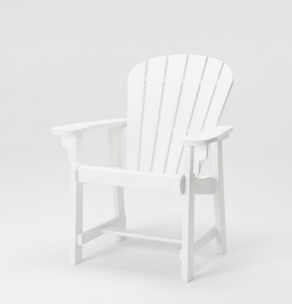 Adirondack  Dining-Counter-Bar Chair