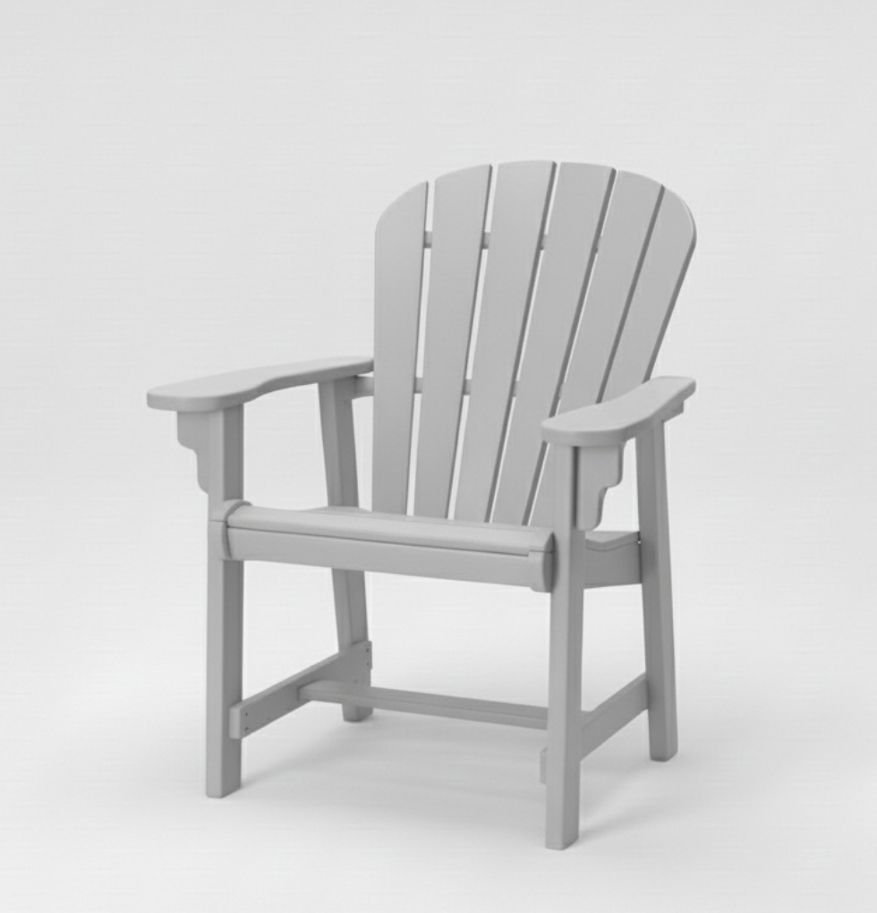 Adirondack  Dining-Counter-Bar Chair