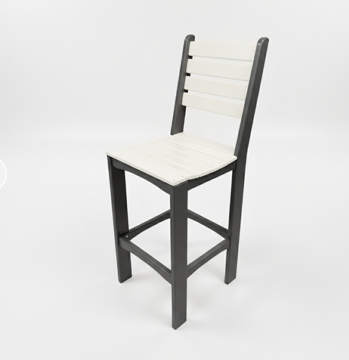 Two Tone Counter height