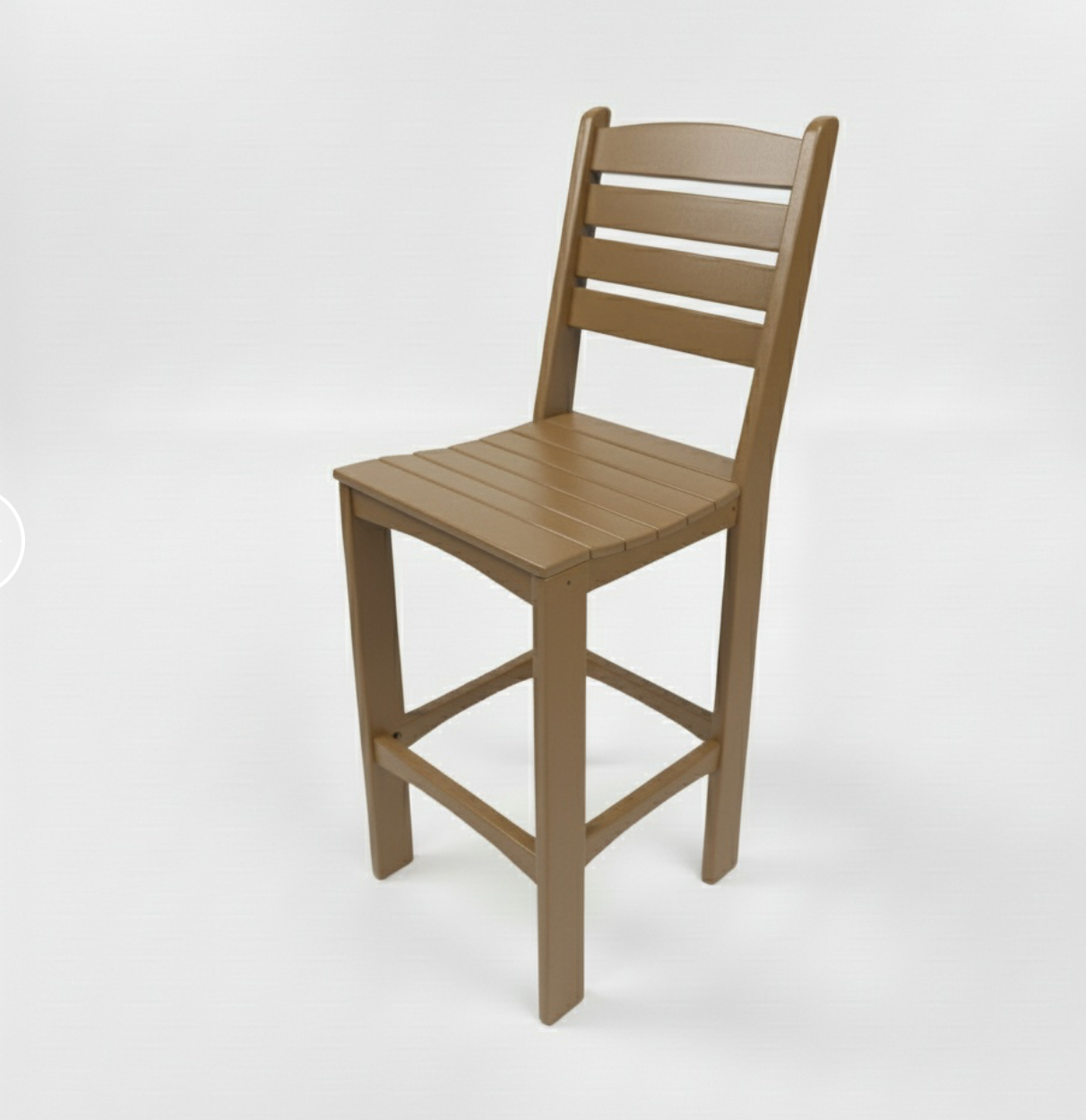 Weatherwood Counter Height