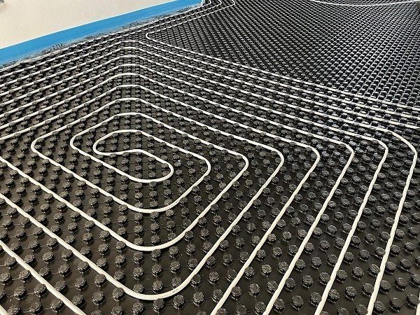 Impianti Termoidraulici