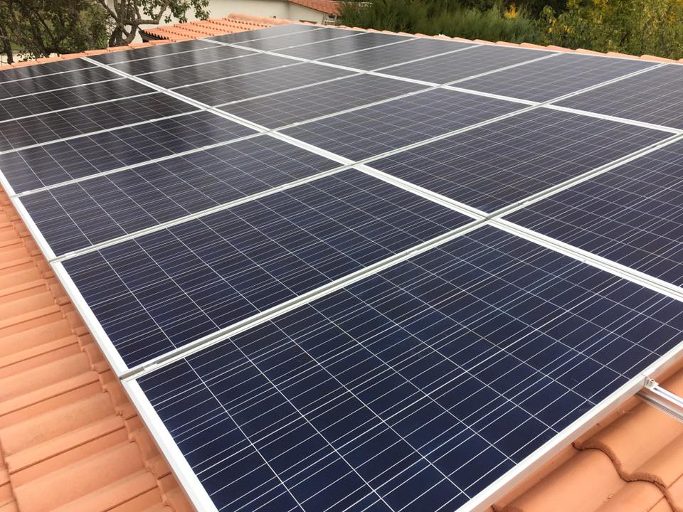Impianti elettrici e fotovoltaici