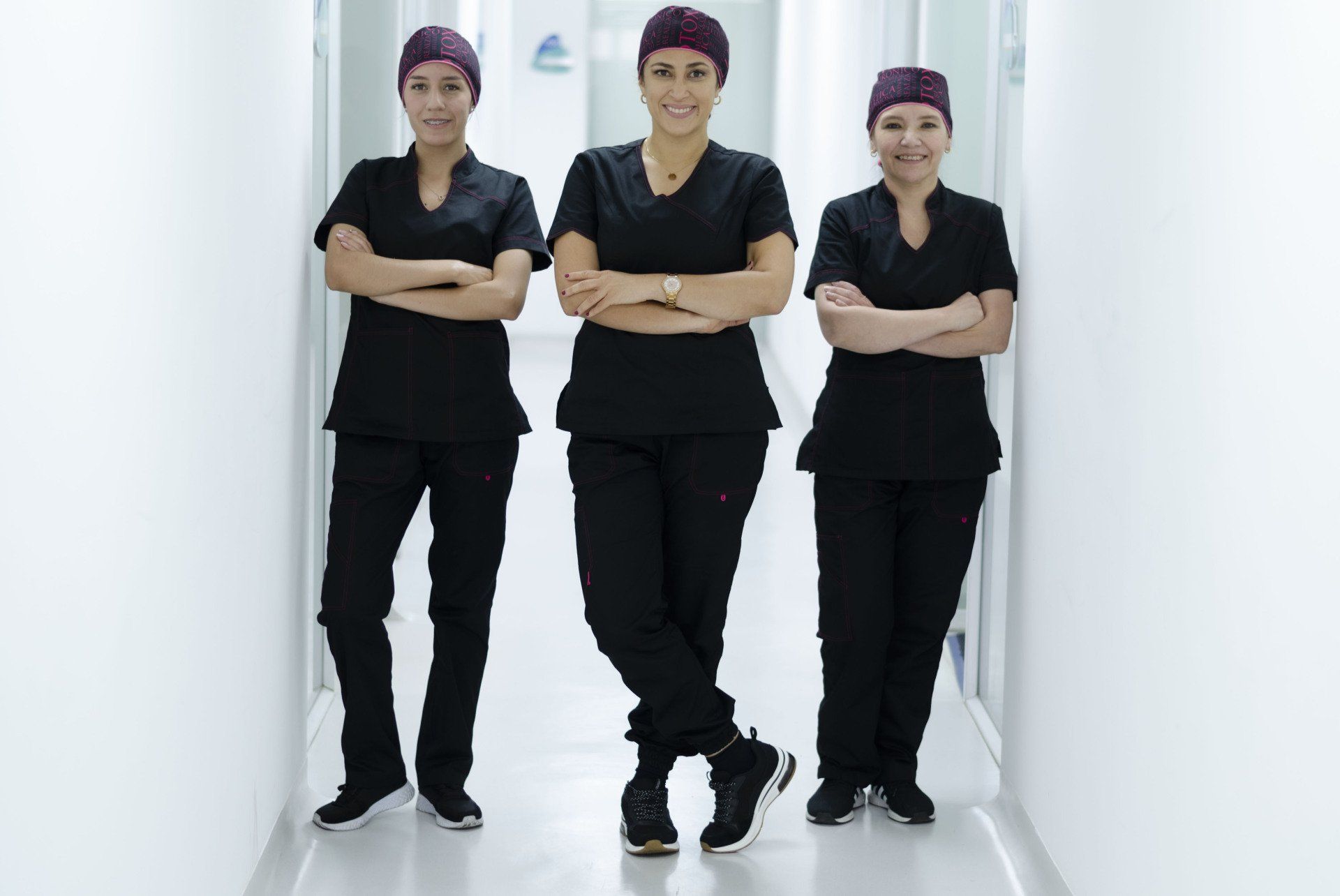 Tratamientos corporales