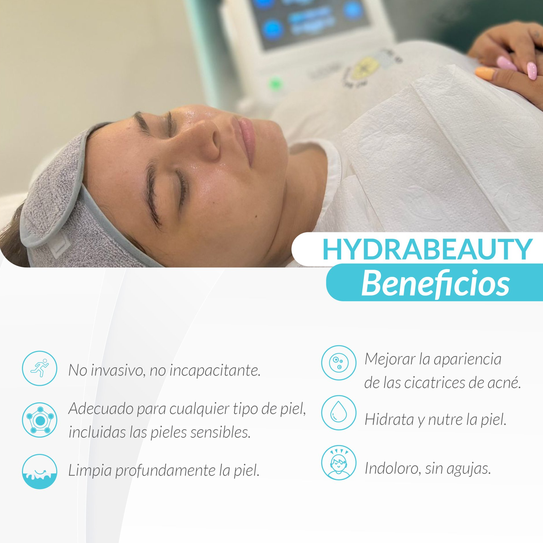 HYDRAFACIAL
