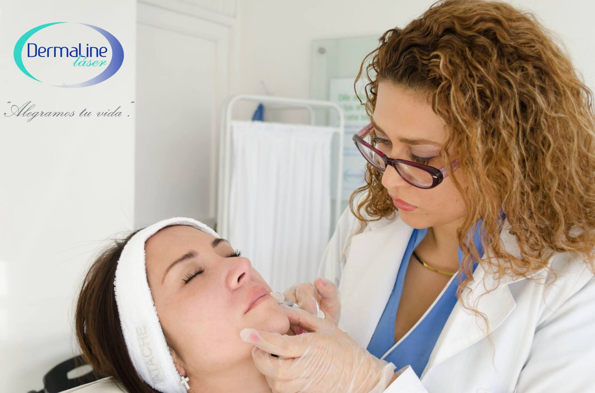 Tratamientos faciales en Bogotá