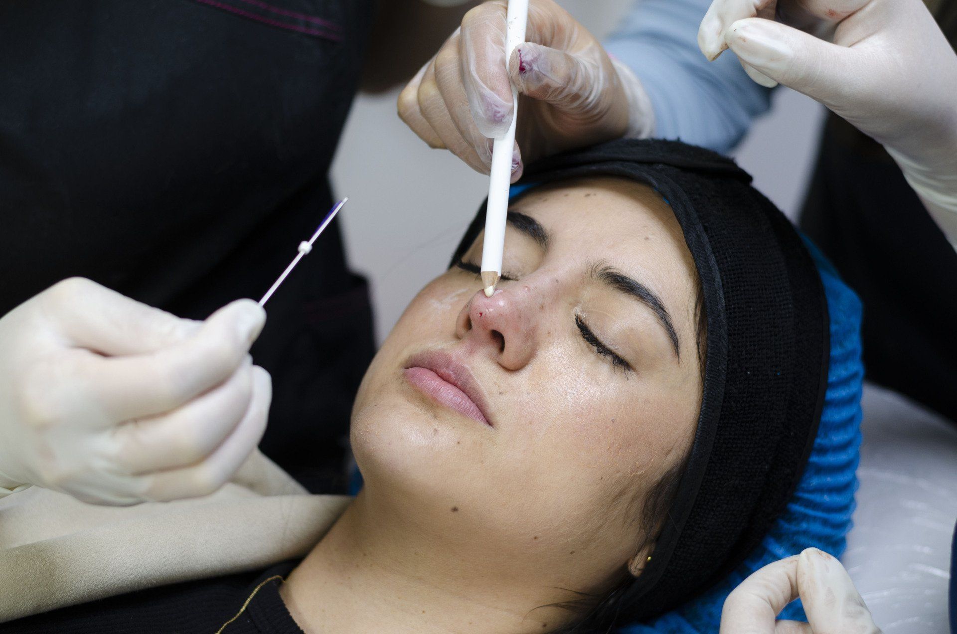 Tratamientos faciales en Bogotá