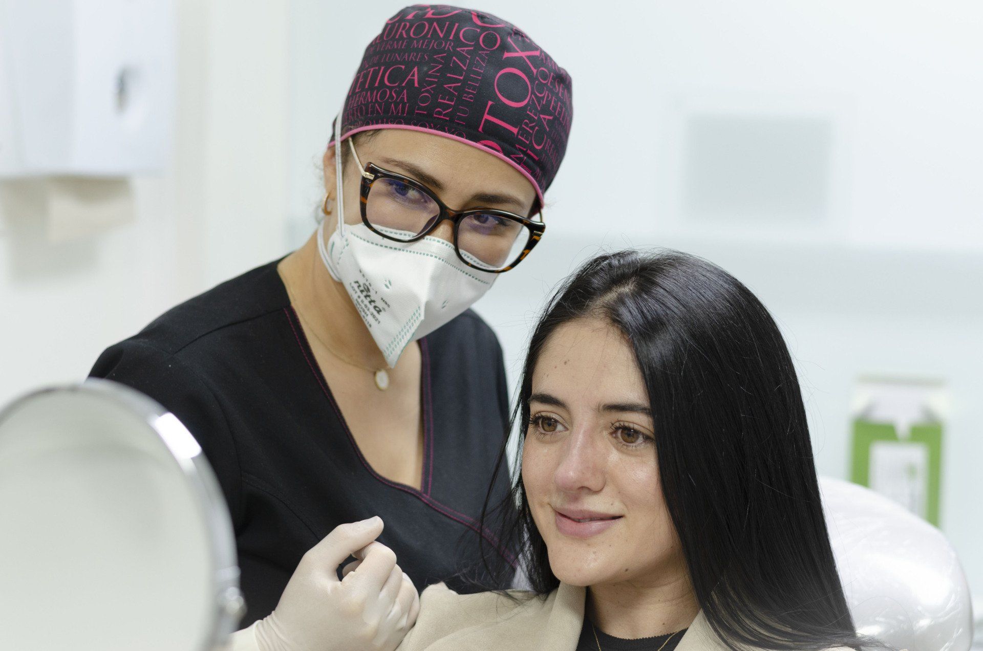 Clínica láser Bessoli