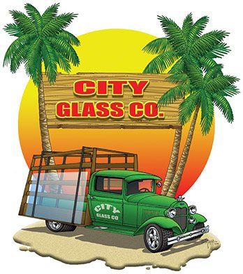 City Glass Company
