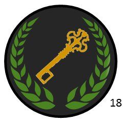 Temple of Hekate logo