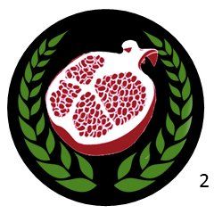 Temple of Persephone Logo