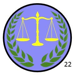 Temple of Athena logo