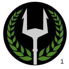 Temple of Hades logo