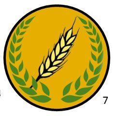 Temple of Demeter Logo