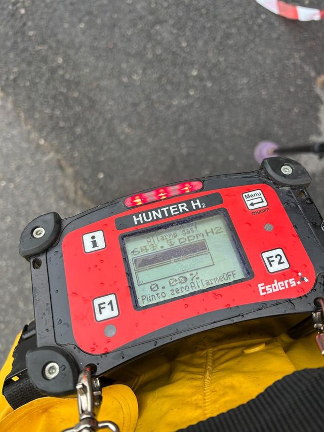 ricerca perdita acqua