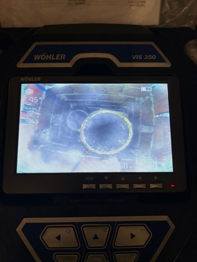 ricerca perdita acqua