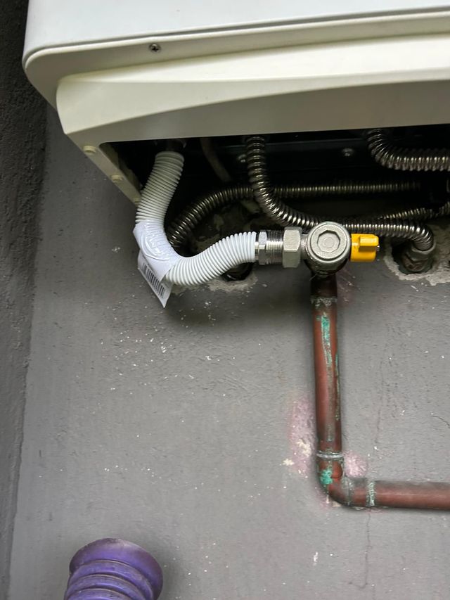 ricerca perdita acqua