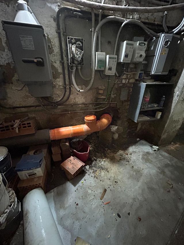 ricerca perdita acqua