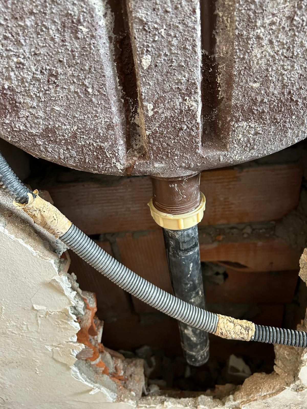 ricerca perdita acqua