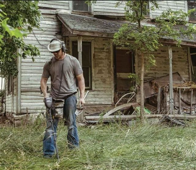 ricerca perdita acqua