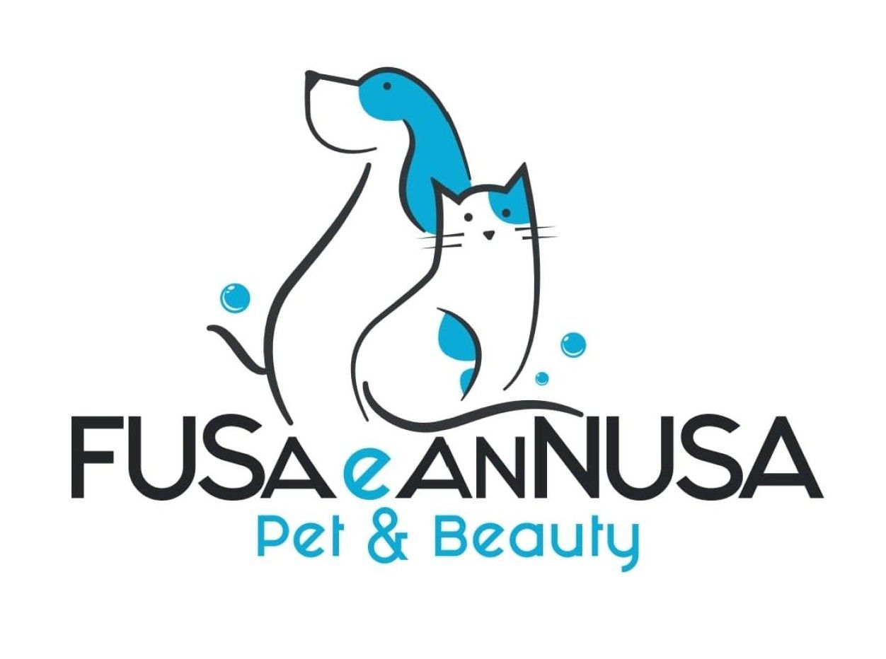 FUSA E ANNUSA logo