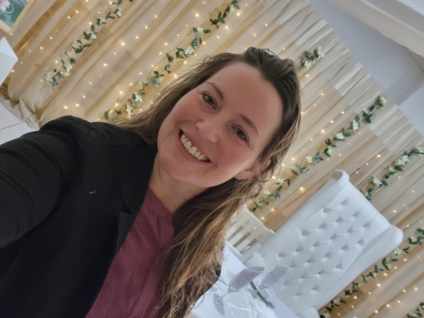 Mika Visconti 
Terapeuta, Astrologa
Buenos Aires, Argentina
Sesiones On Line