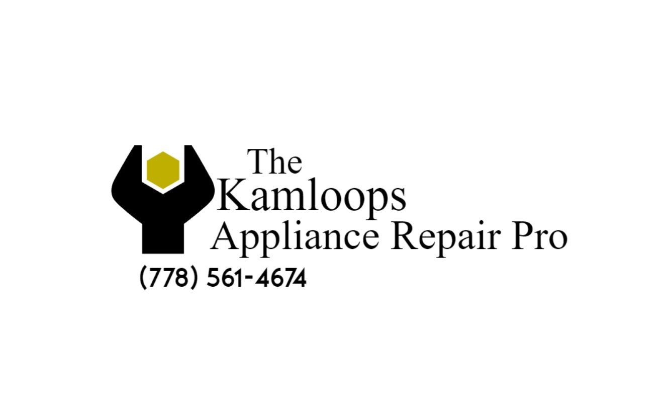 The Kamloops Appliance Repair Pro - Appliance Repair Kamloops, BC