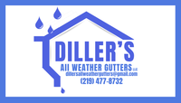 gutter installation in northern Indiana